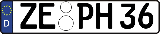 ZE-PH36