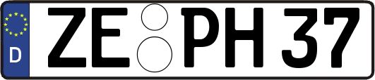 ZE-PH37