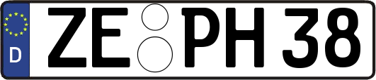ZE-PH38