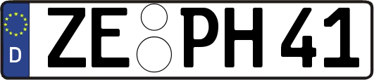 ZE-PH41
