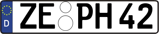 ZE-PH42