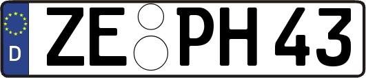 ZE-PH43