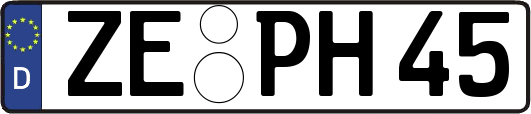 ZE-PH45