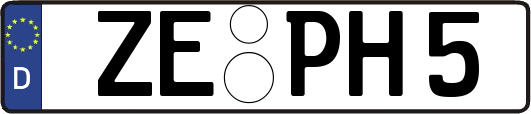 ZE-PH5