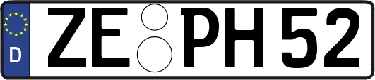ZE-PH52