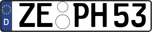 ZE-PH53