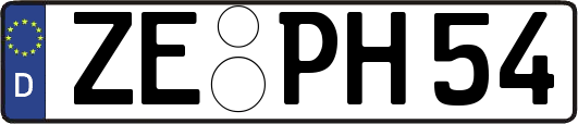 ZE-PH54