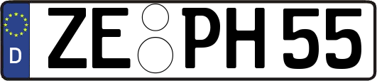 ZE-PH55