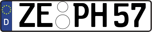 ZE-PH57