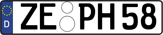 ZE-PH58