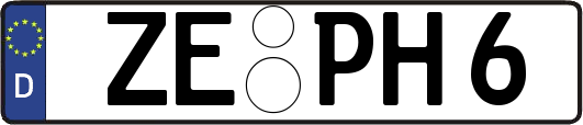 ZE-PH6