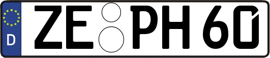 ZE-PH60