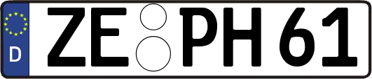ZE-PH61
