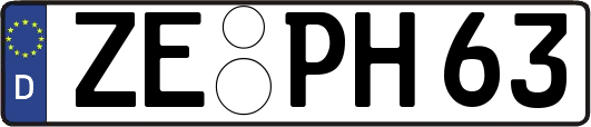 ZE-PH63
