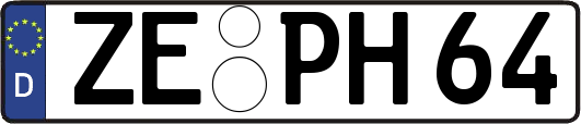 ZE-PH64