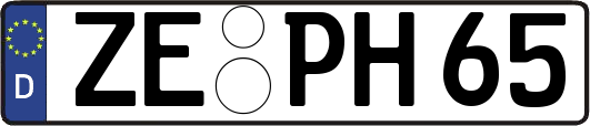 ZE-PH65