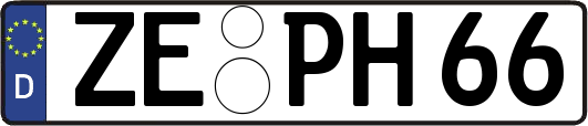 ZE-PH66