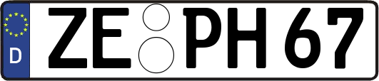 ZE-PH67