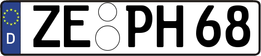 ZE-PH68