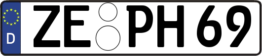 ZE-PH69