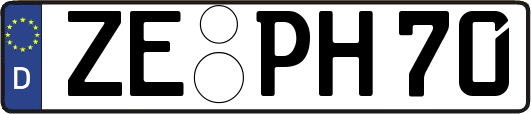 ZE-PH70