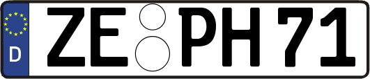 ZE-PH71