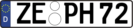 ZE-PH72