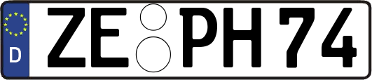 ZE-PH74