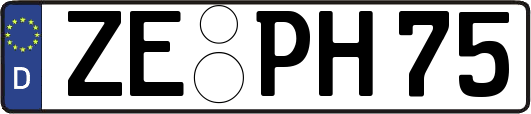 ZE-PH75
