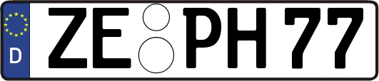ZE-PH77