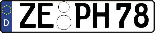 ZE-PH78