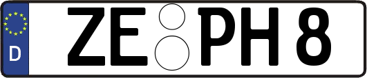 ZE-PH8