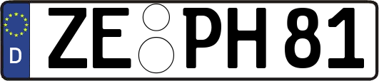 ZE-PH81