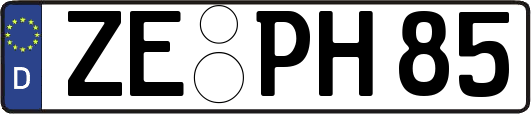 ZE-PH85
