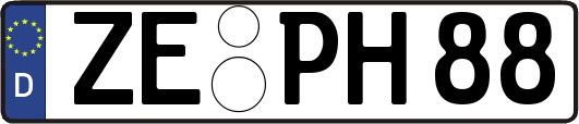 ZE-PH88