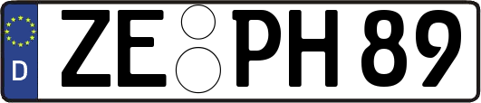 ZE-PH89