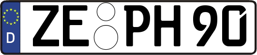 ZE-PH90