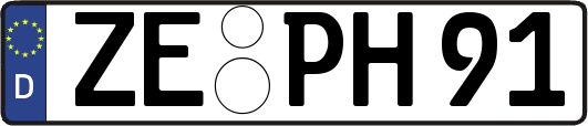 ZE-PH91