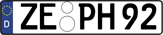 ZE-PH92
