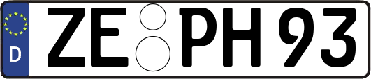 ZE-PH93
