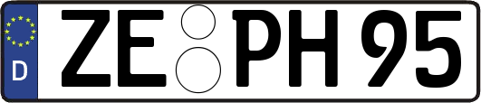 ZE-PH95