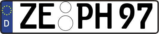 ZE-PH97