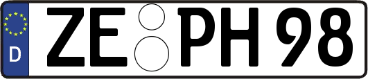 ZE-PH98