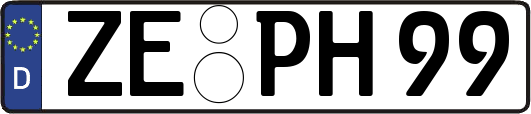 ZE-PH99