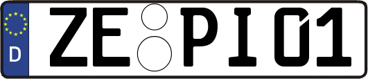 ZE-PI01