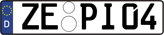 ZE-PI04