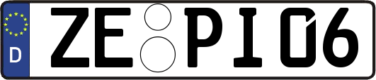 ZE-PI06