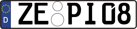 ZE-PI08