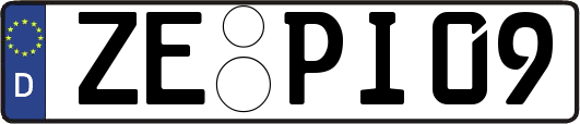 ZE-PI09
