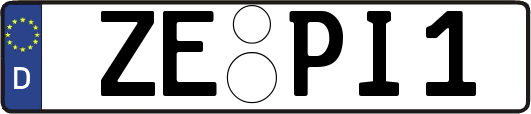 ZE-PI1